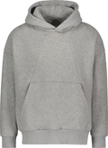 Urban Pioneers Male Antony Hoodie SWEATER GREY MELANGE