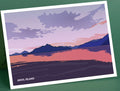 Anvil Island Sticker