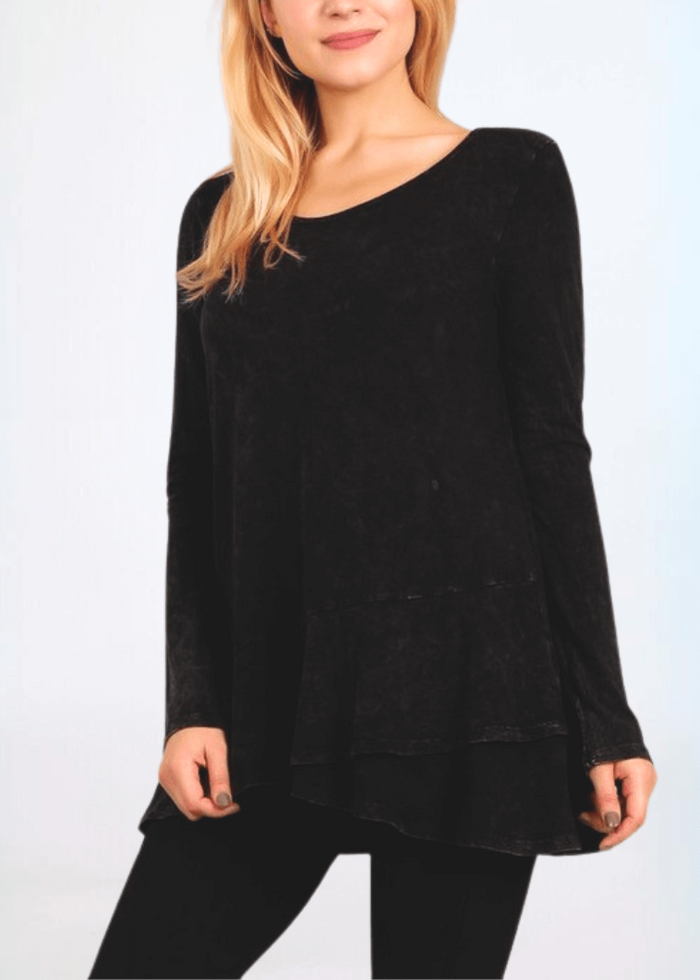 Any Season Cotton Tunic Made in USA for Every Occasion - RFE Marketing Ventures