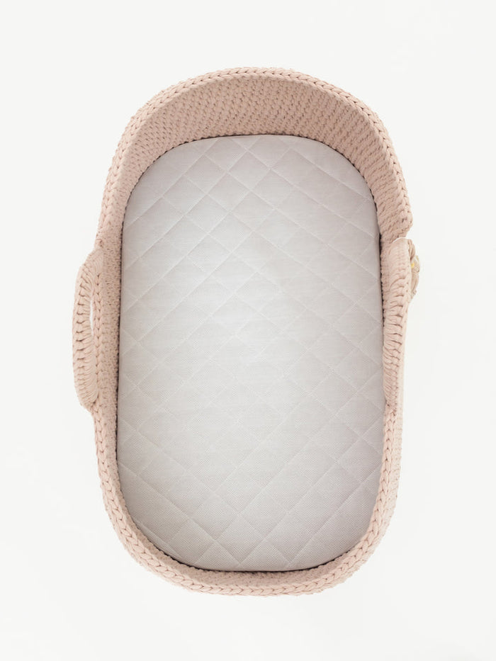 Anzy Home Coconut Mattress Pad