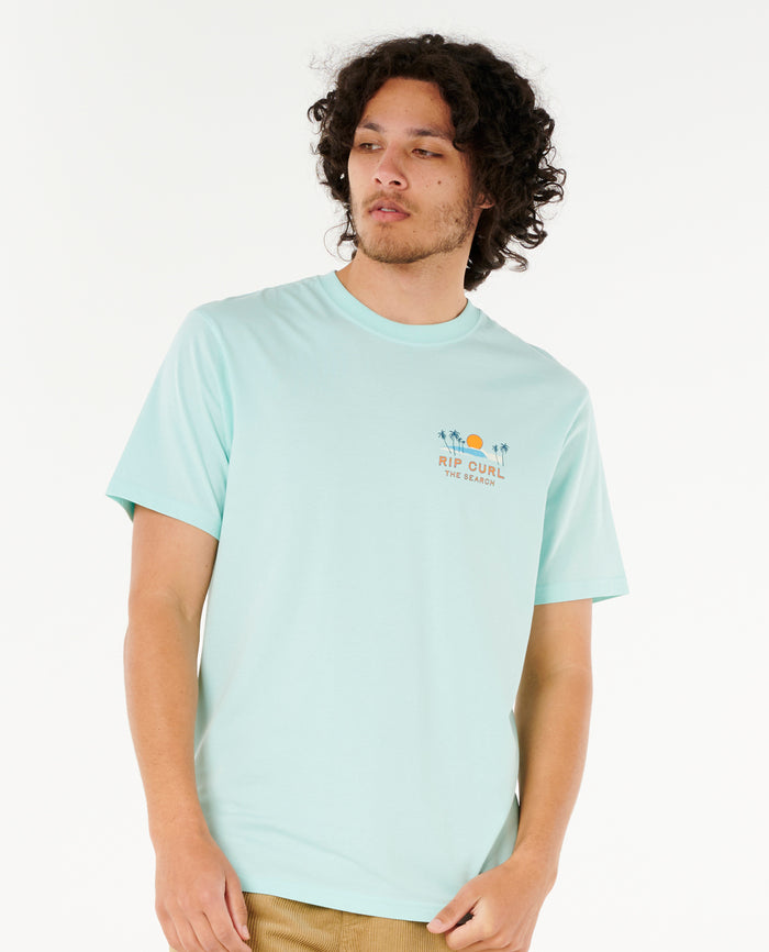 AOTS - CODY WELSH TEE