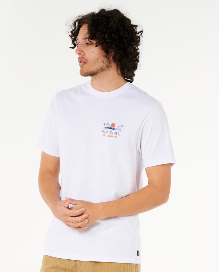 AOTS - CODY WELSH TEE