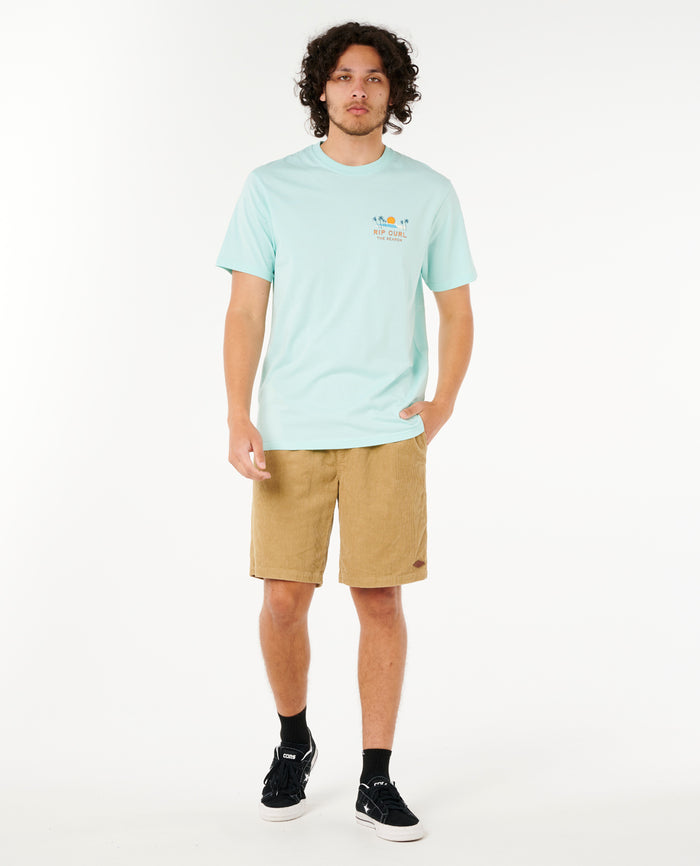 AOTS - CODY WELSH TEE