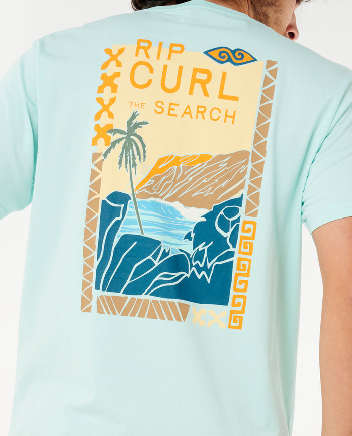 AOTS - CODY WELSH TEE