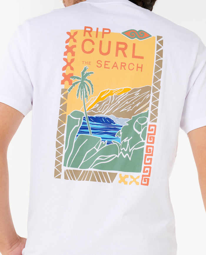 AOTS - CODY WELSH TEE