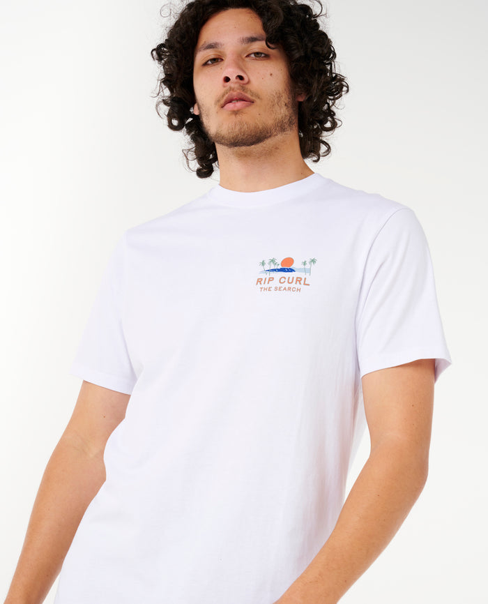 AOTS - CODY WELSH TEE
