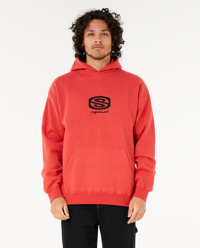 ARCHIVE HOOD