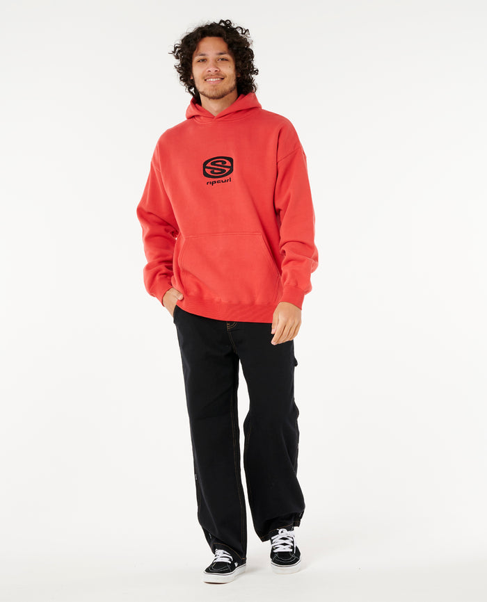 ARCHIVE HOOD
