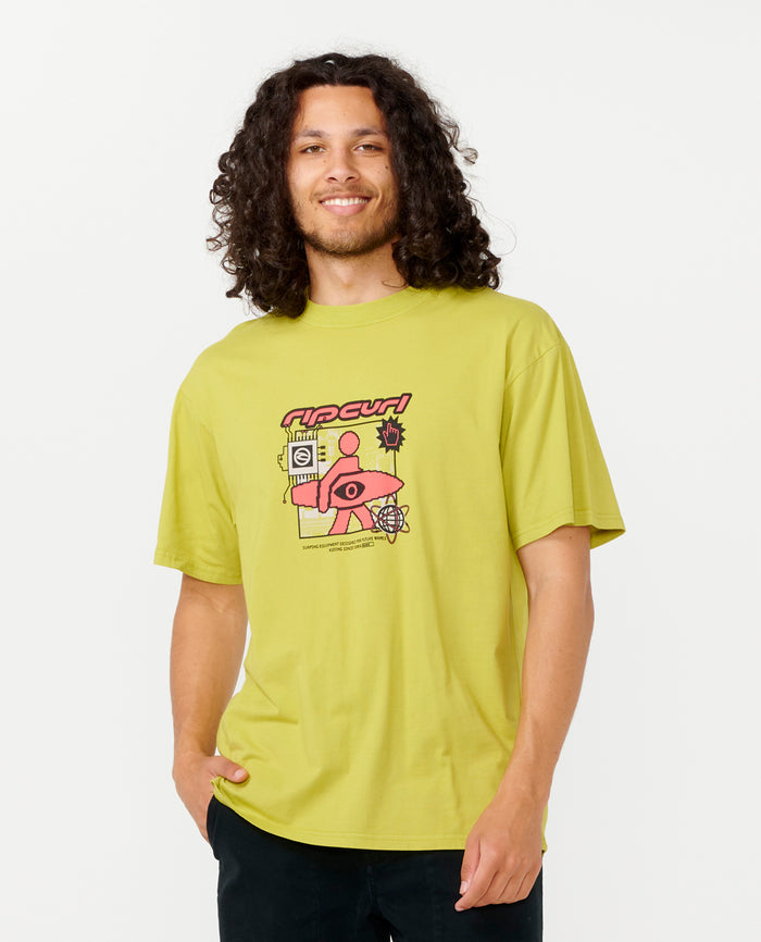 ARCHIVE SUPERCOMP CPU TEE