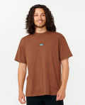 ARCHIVE SUPERCOMP HOG TEE