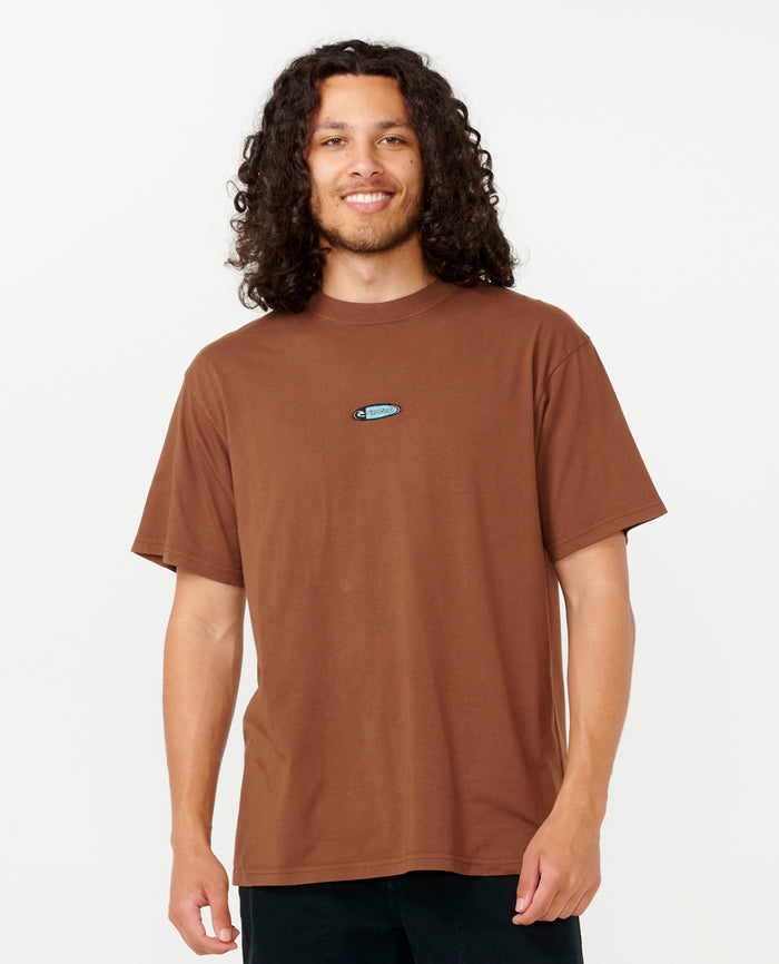 ARCHIVE SUPERCOMP HOG TEE