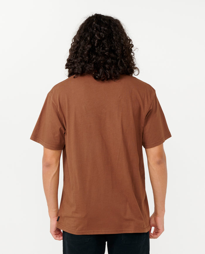 ARCHIVE SUPERCOMP HOG TEE