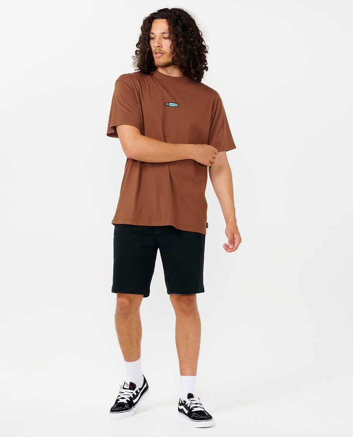 ARCHIVE SUPERCOMP HOG TEE