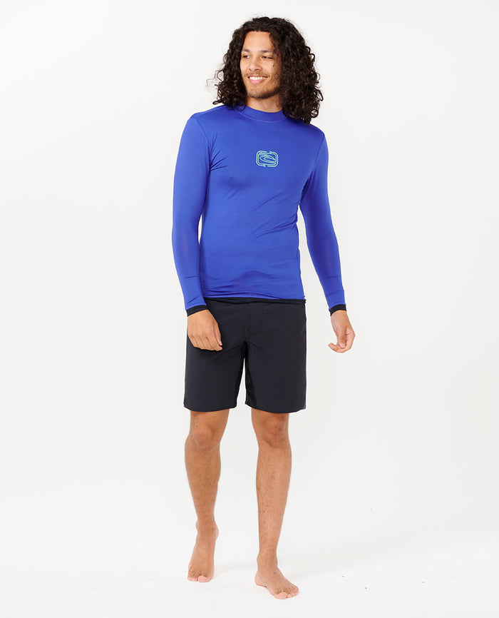 ARCHIVE UPF PERF L/S