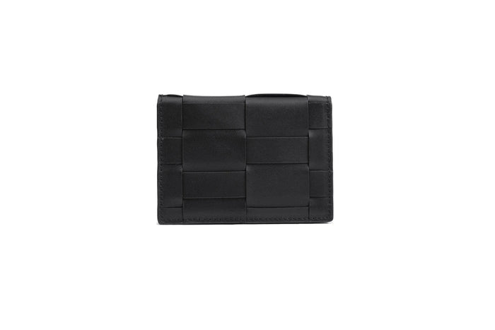 Moral Code Arden Card Case - #color_black