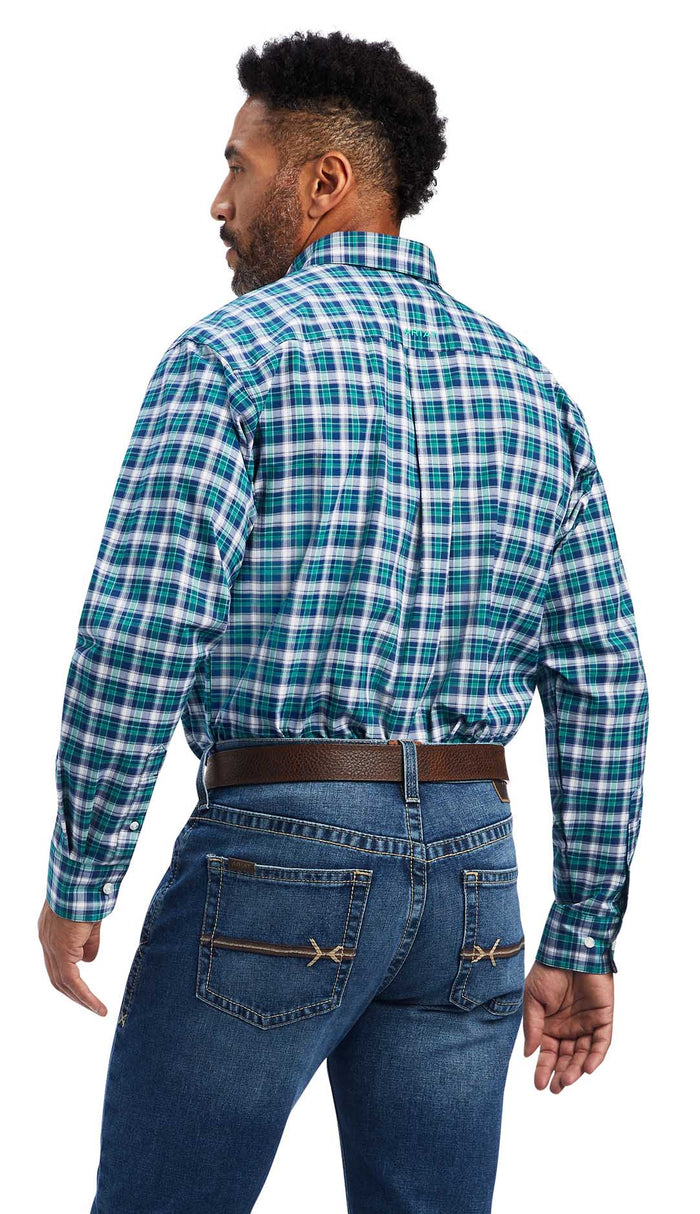 Ariat Men's Brantleigh Shirt