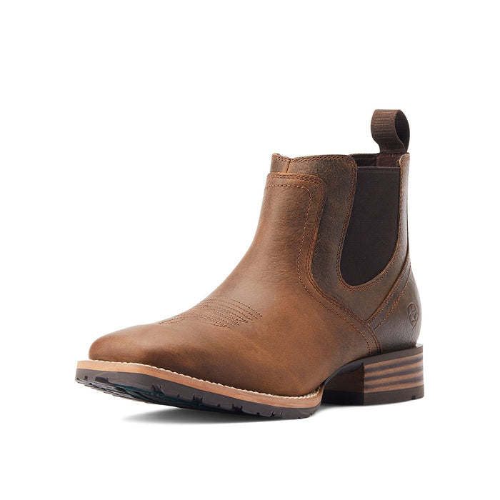 Ariat Men's Hybrid Low Boy Boots