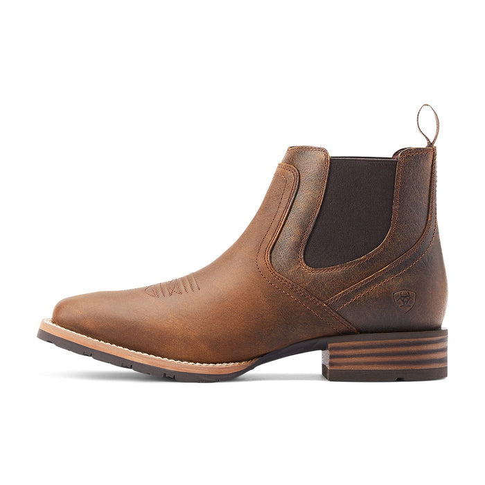 Ariat Men's Hybrid Low Boy Boots