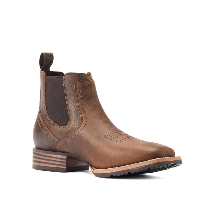 Ariat Men's Hybrid Low Boy Boots