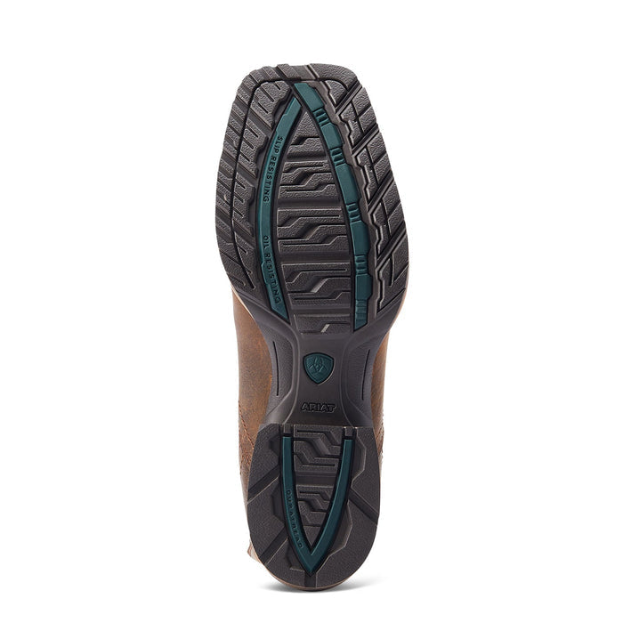 Ariat Men's Hybrid Low Boy Boots