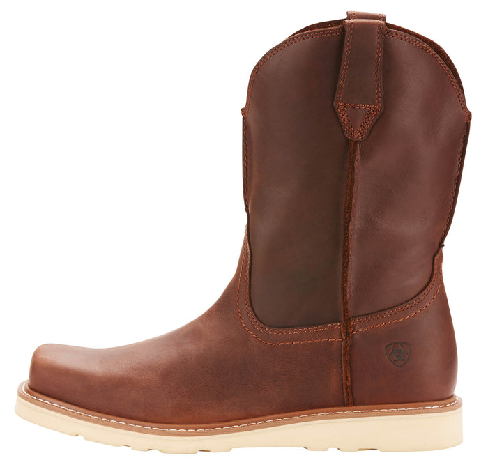 Ariat Men's Rambler Recon Western Boots