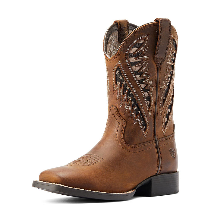 Ariat Quickdraw VentTek Boots