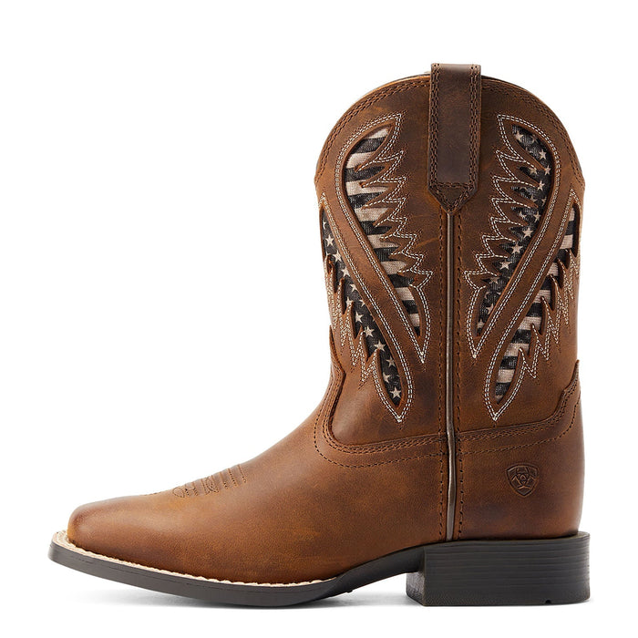 Ariat Quickdraw VentTek Boots