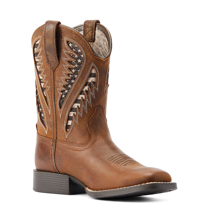 Ariat Quickdraw VentTek Boots