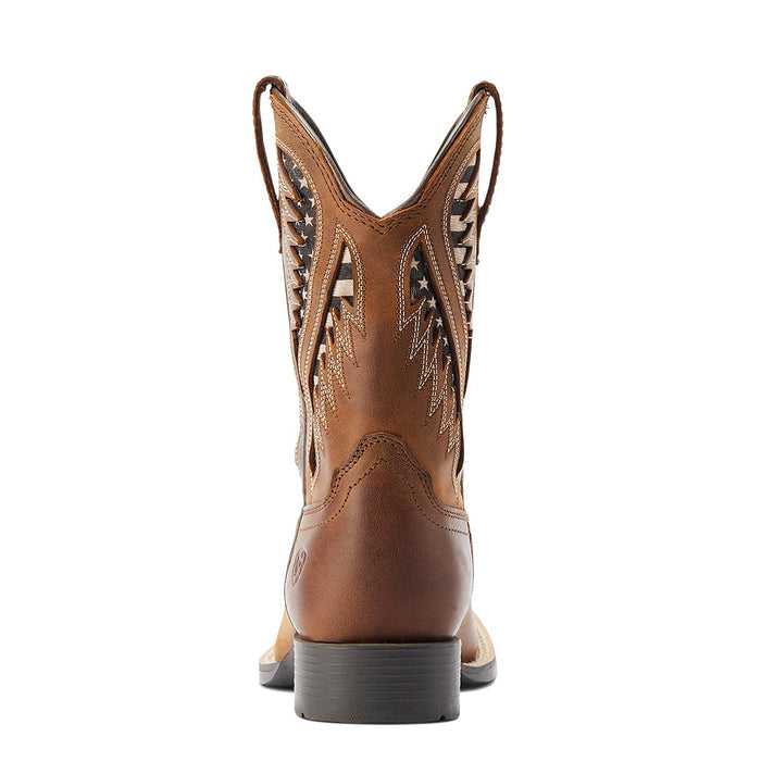 Ariat Quickdraw VentTek Boots