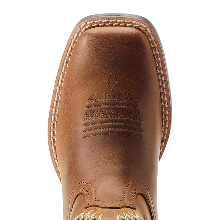 Ariat Quickdraw VentTek Boots