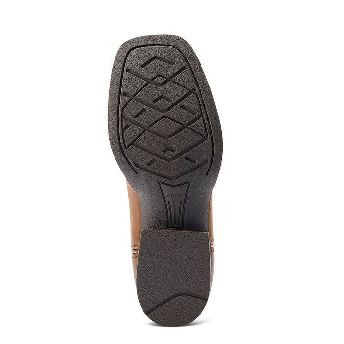 Ariat Quickdraw VentTek Boots