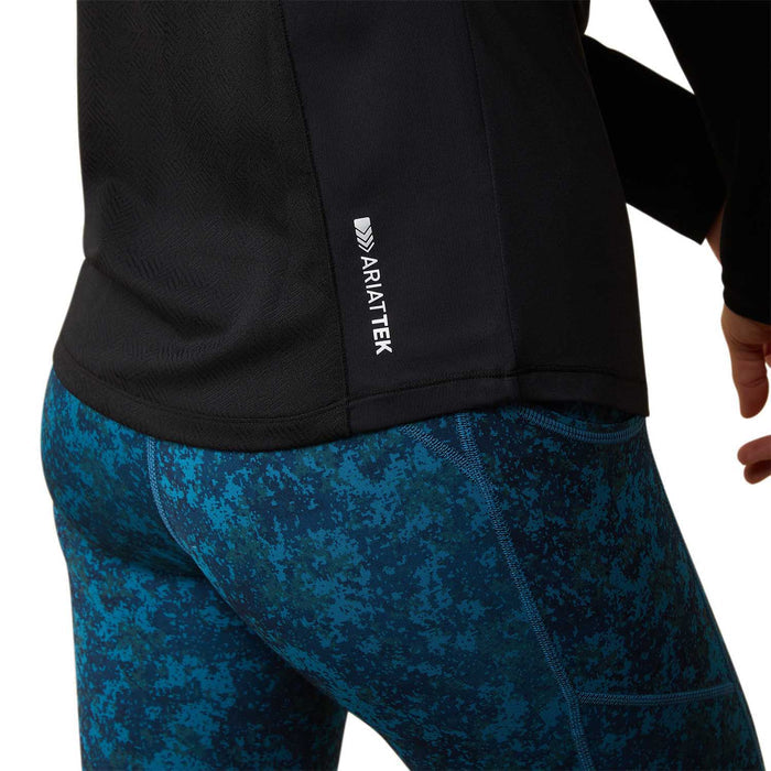 Ariat Women's Breathe Baselayer