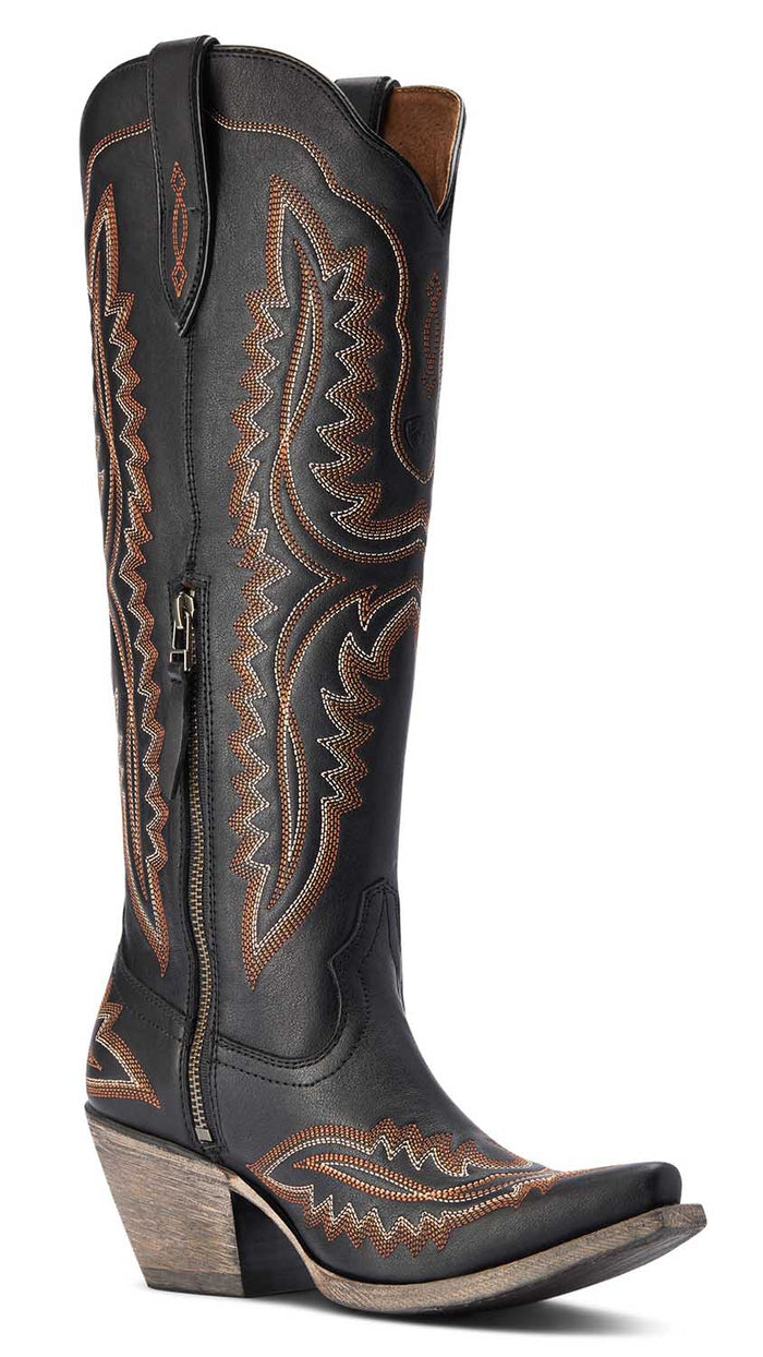 Ariat Women's Casanova Western Boots