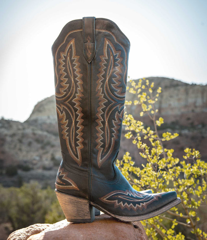 Ariat Women's Casanova Western Boots