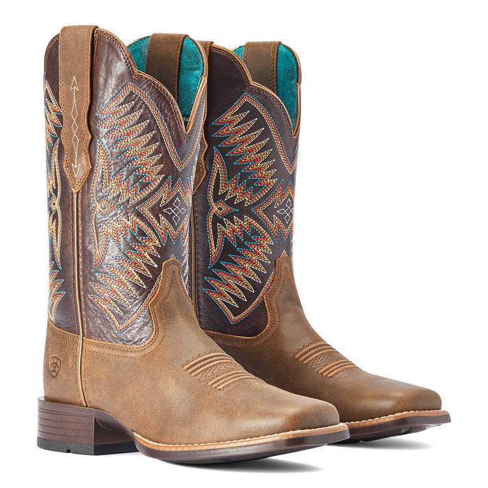 Ariat Women's Odessa Western Boots