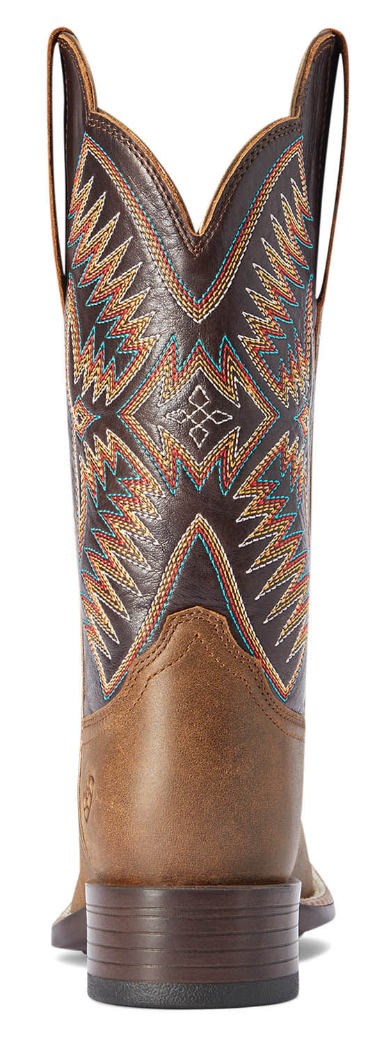 Ariat Women's Odessa Western Boots