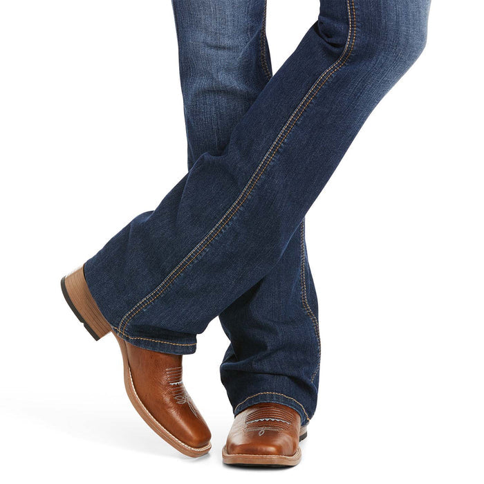 Ariat Women's R.E.A.L. Perfect Rise Jeans