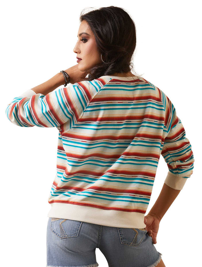 Ariat Women's Rosa Sweatshirt