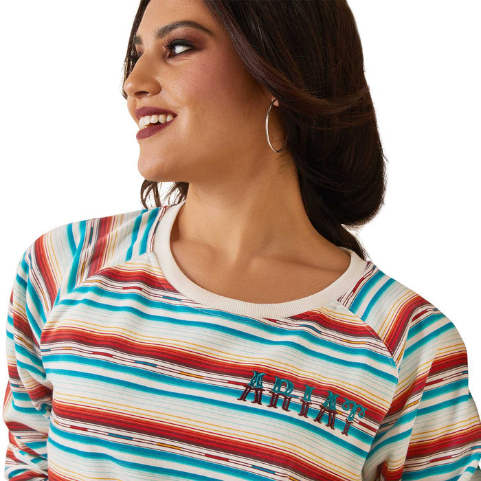 Ariat Women's Rosa Sweatshirt