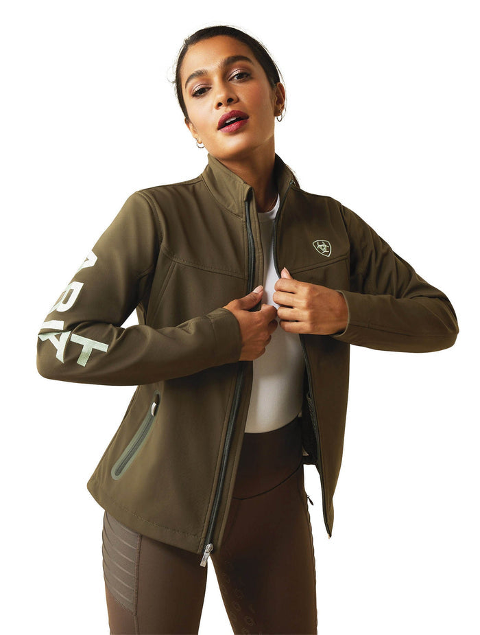 Ariat Women's Team Jacket