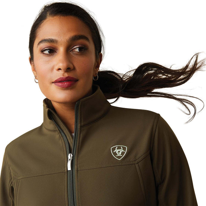 Ariat Women's Team Jacket