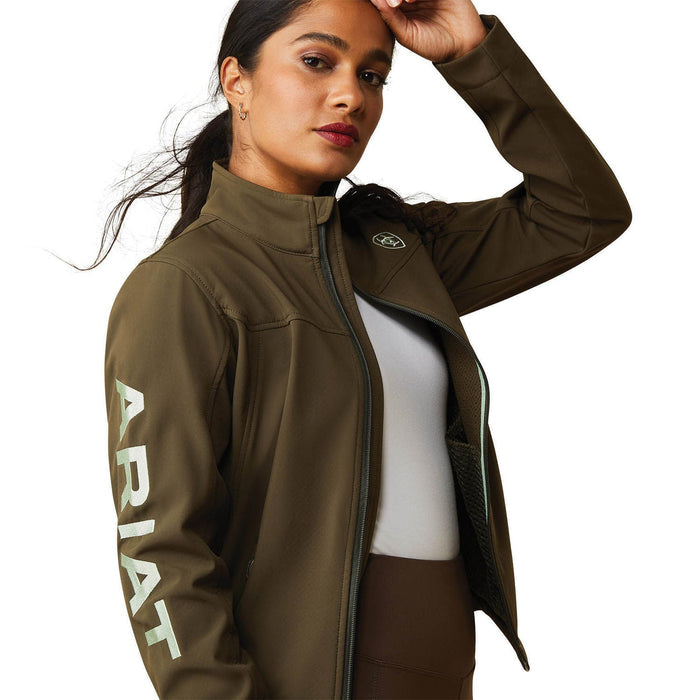 Ariat Women's Team Jacket