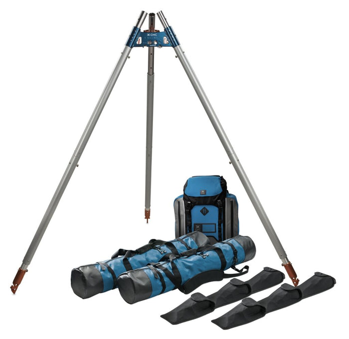 Arizona Vortex Tripod Kit