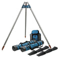 Arizona Vortex Tripod Kit