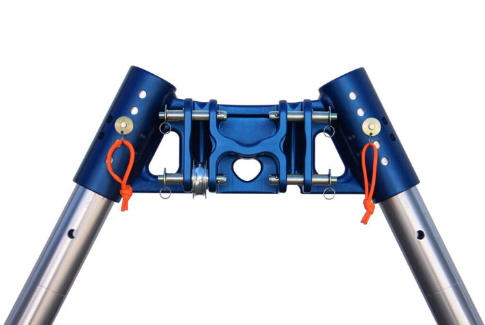 Arizona Vortex Tripod Kit