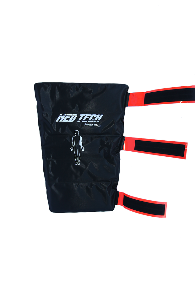 Arm Extremity Vacuum Splint (EVS)