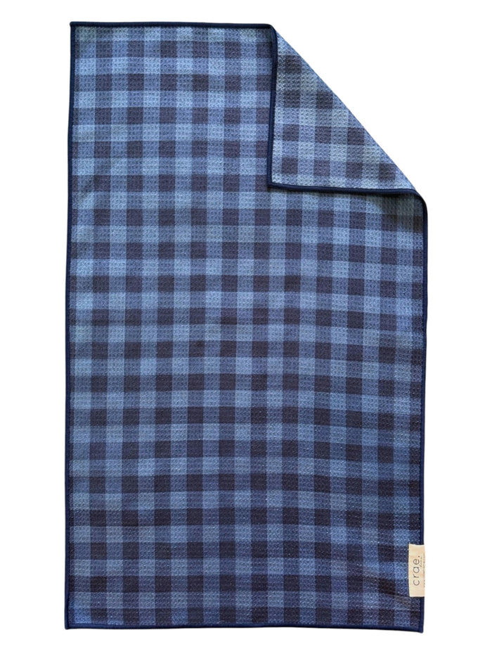 Arthur: Double-Sided Hand Towel