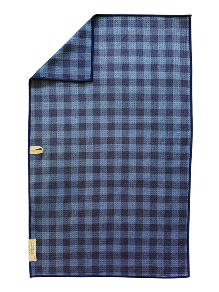 Arthur: Double-Sided Hand Towel