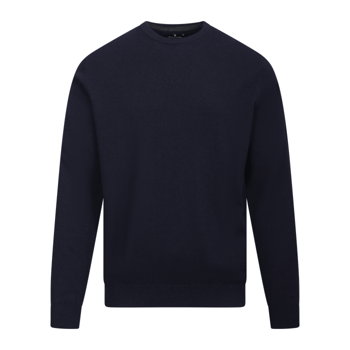 Urban Pioneers Male Arthur Sweater SWEATER NAVY