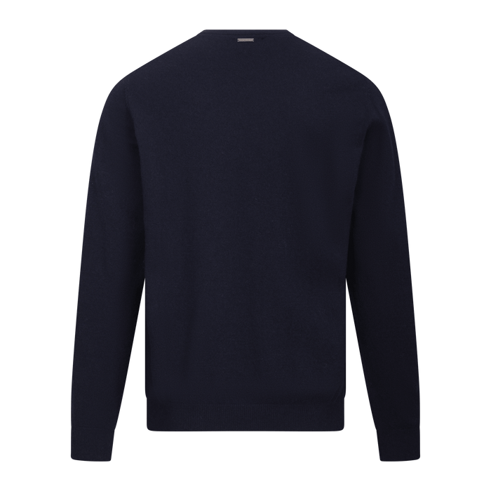Urban Pioneers Male Arthur Sweater SWEATER NAVY
